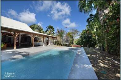 Maison 6 pièces 598000 €