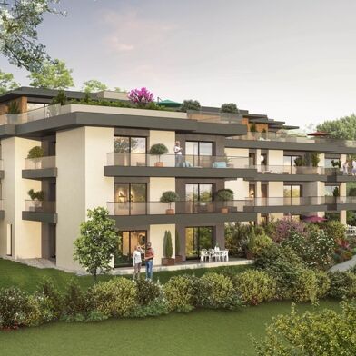 Appartement 4 pièces 674000 €