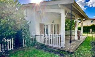 Maison 4 Pièces 104 m² à vendre à Andernos-les-Bains (33510)