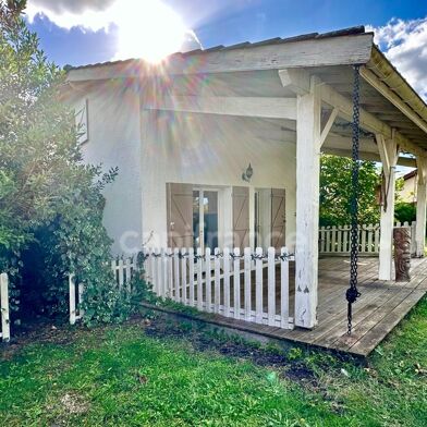 Maison 4 pièces 477000 €