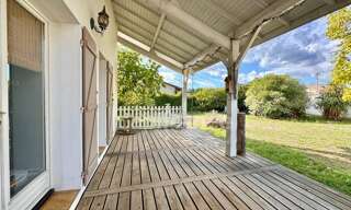 Maison 4 Pièces 104 m² à vendre à Andernos-les-Bains (33510)