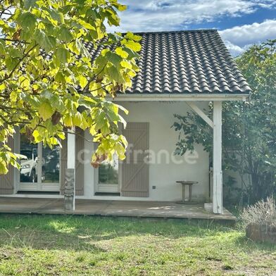 Maison 4 pièces 467000 €