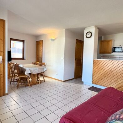 Appartement 3 pièces 189000 €