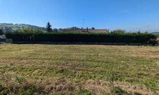 Terrain  548 m² à vendre à Panissières (42360)