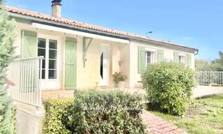 Maison 4 Pièces 104 m² à vendre à Granzay-Gript (79360)