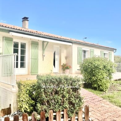 Maison 4 pièces 226700 €