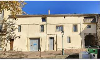 Maison 5 Pièces 377 m² à vendre à Fontès (34320)