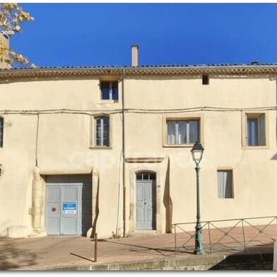 Maison 5 pièces 265000 €
