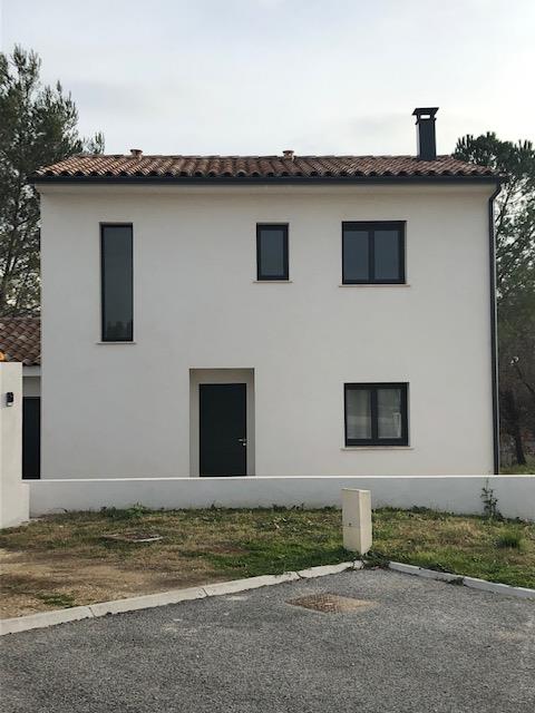 Villa / Maison  T4 à vendre Brignoles 83170