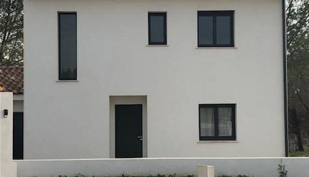 Villa / Maison 4 pièces  à vendre Brignoles 83170