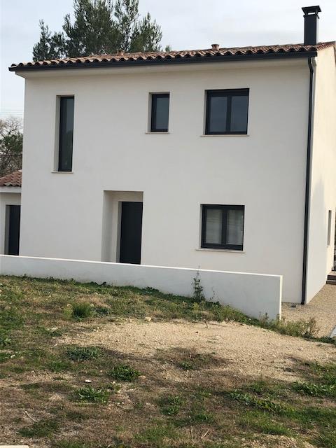 Villa / Maison  T4 à vendre Brignoles 83170