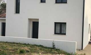 Maison 84 m² à construire Brignoles (83170)