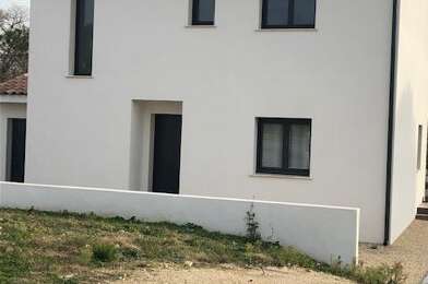 Maison 4 pièces 299000 €