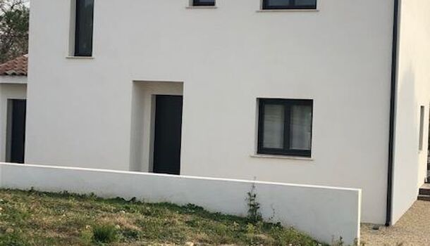 Villa / Maison 4 pièces  à vendre Brignoles 83170