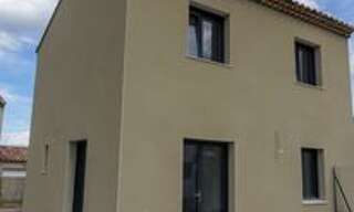 Maison 84 m² à construire Brignoles (83170)