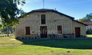 Maison 5 Pièces 95 m² à vendre à Créon-d'Armagnac (40240)
