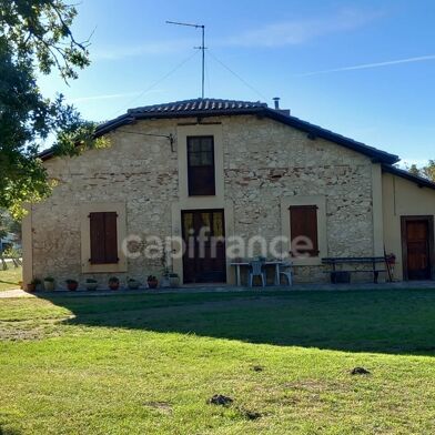 Maison 5 pièces 167000 €