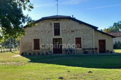 Maison 5 pièces 167000 €