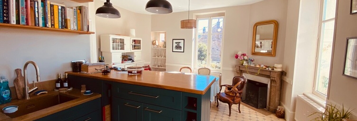 Maison 7 Pièces 139 m² à vendre à Beaune (21200)