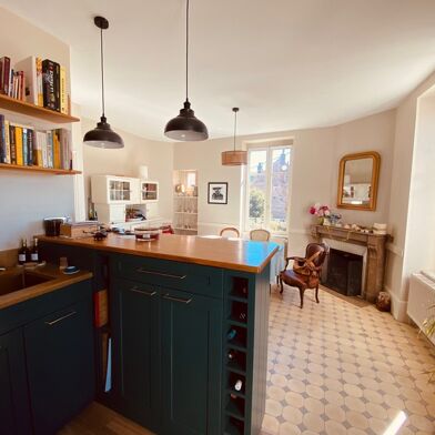 Maison 7 pièces 680000 €