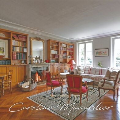 Maison 15 pièces 2575000 €