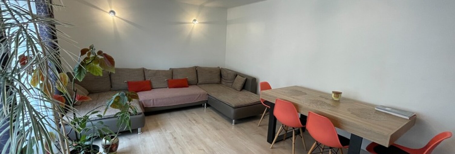 Appartement 3 Pièces 75 m² à vendre à Quimper (29000)