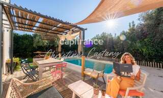 Maison 4 Pièces 110 m² à vendre à Palau-del-Vidre (66690)