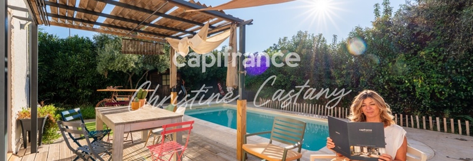 Maison 4 Pièces 110 m² à vendre à Palau-del-Vidre (66690)