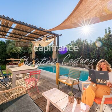 Maison 4 pièces 330000 €