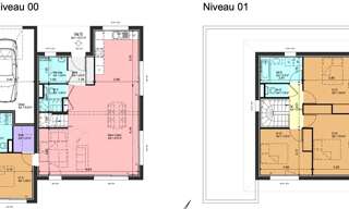 Maison 5 Pièces 124 m² à vendre à La Ravoire (73490)
