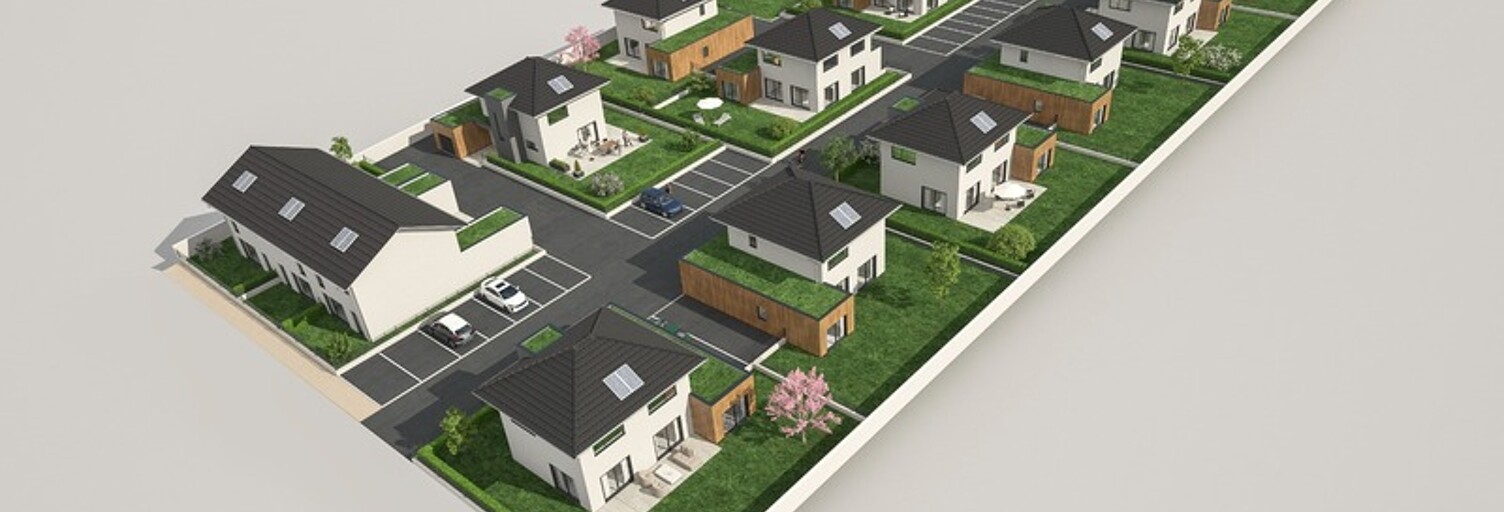 Maison 5 Pièces 127 m² à vendre à La Ravoire (73490)