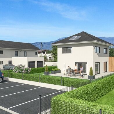 Maison 5 pièces 549000 €