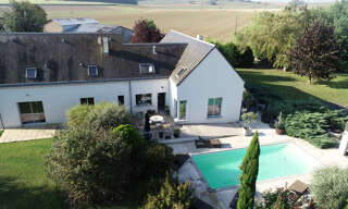 Maison 7 Pièces 291 m² à vendre à Arcy-Sainte-Restitue (02130)