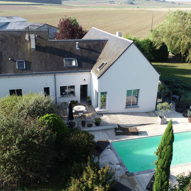 Maison 7 pièces 450000 €