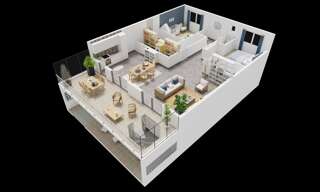 Maison 7 Pièces 172 m² à vendre à Kanfen (57330)