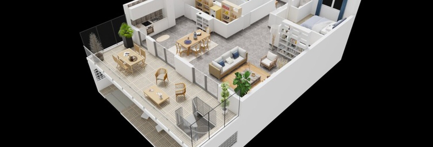 Maison 7 Pièces 172 m² à vendre à Kanfen (57330)