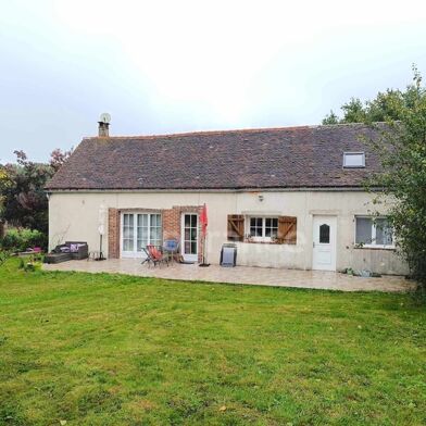 Maison 5 pièces 150000 €