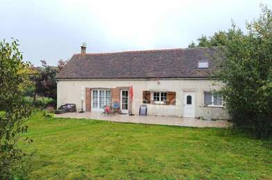 Maison 5 pièces 145000 €