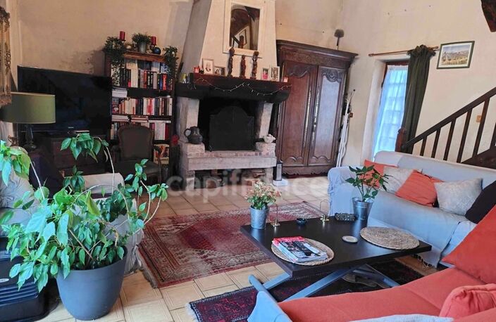 Maison à vendre 2 pièces LES BORDES (89) — photo 3
