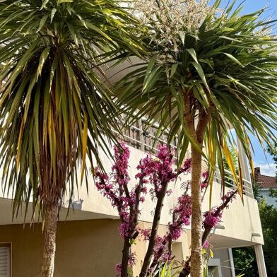 Appartement 2 pièces 96000 €