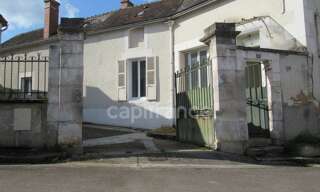 Maison 3 Pièces 80 m² à vendre à Jussy (89290)