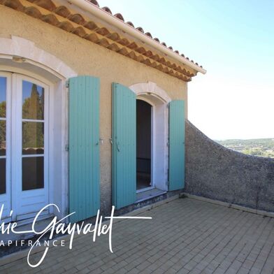 Maison 6 pièces 420000 €