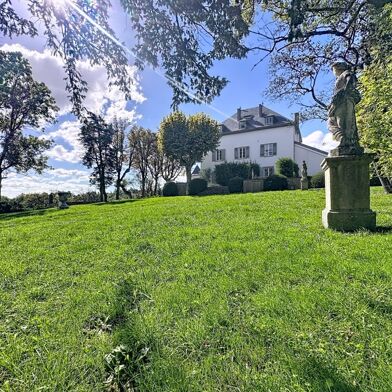 Appartement 3 pièces 299000 €