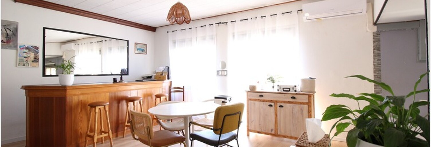 Immeuble  177 m² à vendre à Pézenas (34120)