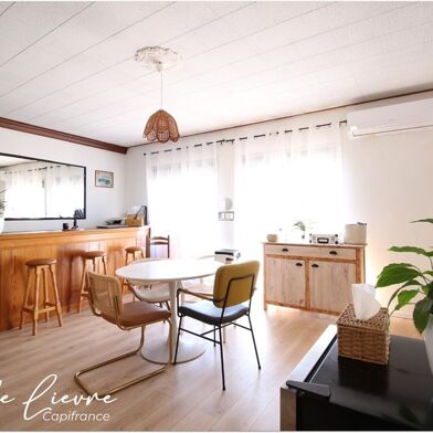 Immeuble  235400 €