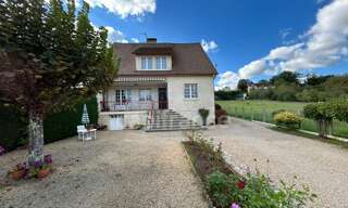 Maison 6 Pièces 170 m² à vendre à Excideuil (24160)