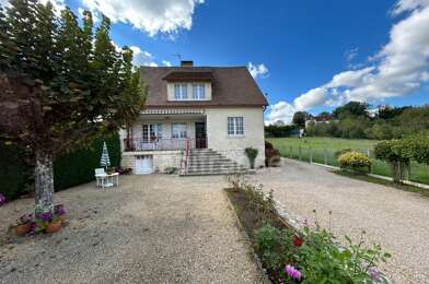 Maison 6 pièces 110000 €