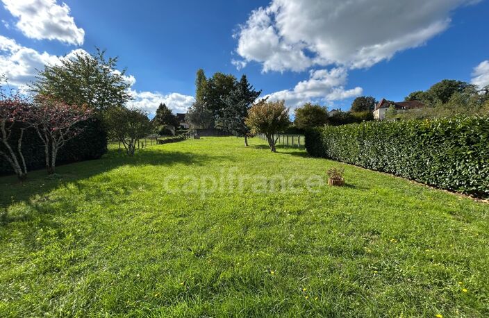 Maison à vendre 6 pièces EXCIDEUIL (24) 5 chambres sur 1700m² de terrain — photo 2