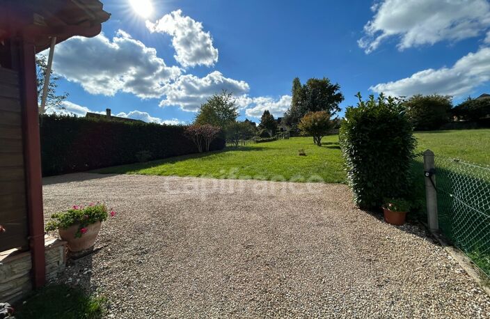Maison à vendre 6 pièces EXCIDEUIL (24) 5 chambres sur 1700m² de terrain — photo 4