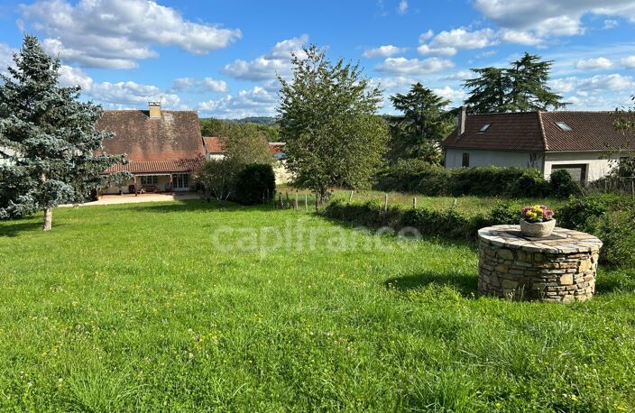 Maison à vendre 6 pièces EXCIDEUIL (24) 5 chambres sur 1700m² de terrain — photo 5